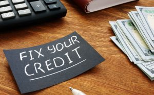 credit repair