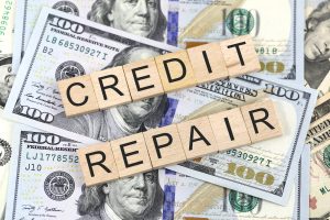 Credit Report Errors