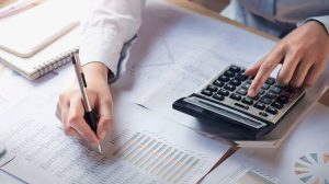 Bookkeeping Cleanup