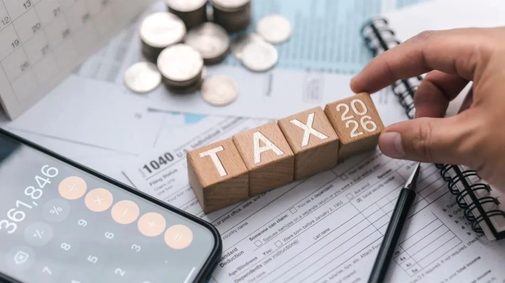 Tax Engagement Letter