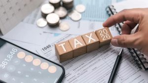 Tax Engagement Letter